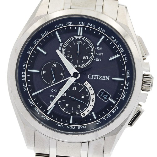 Orologio uomo citizen atessa - uomo,