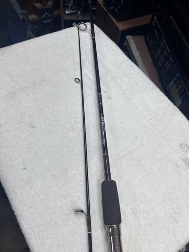 Canna pesca vintage - canna, da