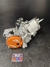 2023 Ktm 50 Factory Edition