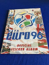 Merlin Euro 96 Empty Football