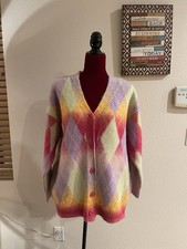 Cardigan ZARA 100% autentico