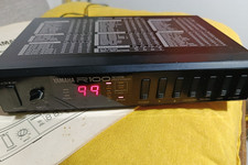 Yamaha R100 Reverb Processor +