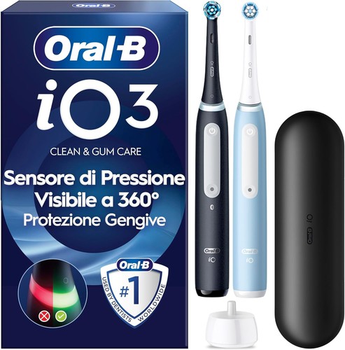 Oral 3 spazzolino - oral-b,