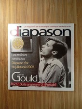 Diapason magazine musica - magazine, (musica
