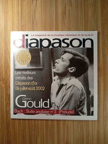 Diapason magazine musica - magazine, (musica