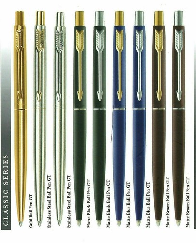 Penna sfera parker classic - penna,