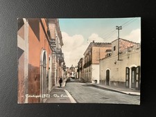 Trinitapoli Foggia Viaggiata Ottima Condizione