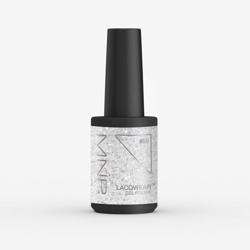 Mnp mesauda lacqwear gel - mesauda,