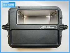 Originale Alfa Romeo 166 copertura radio diaframma CD Navigazione 15619351