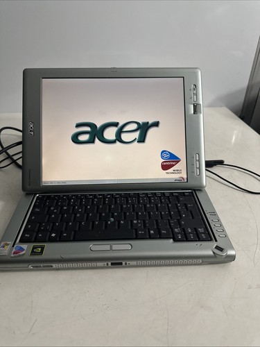 Acer travelmate c200 - travelmate,