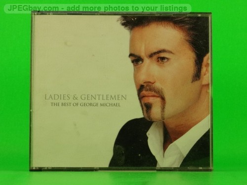 George michael ladies and - michael,
