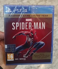 Marvel spider man ps4 - spider-man,