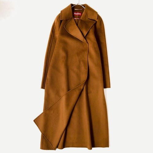 Cappotto maxmara cucito mano - cucito,