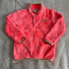 Maglione Juicy Couture bambina