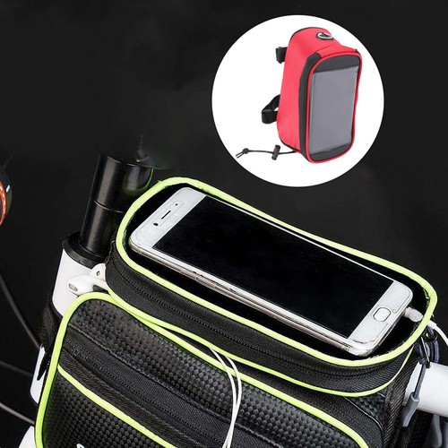 Borsa per telaio bici - telaio, da