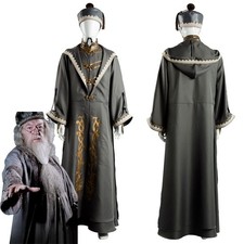 Costume cosplay Harry Potter