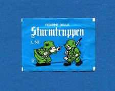 Sturmtruppen corno 1977 - sturmtruppen, -corno