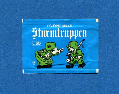 Sturmtruppen corno 1977 - (n4), 1977-