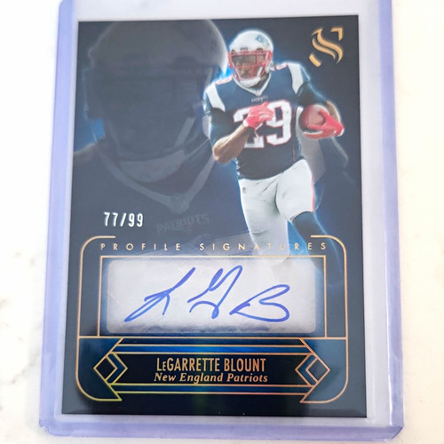 2025 panini silhouette profilo - 2025,