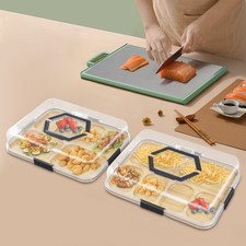 Tagliere per Salumi 2 Pezzi