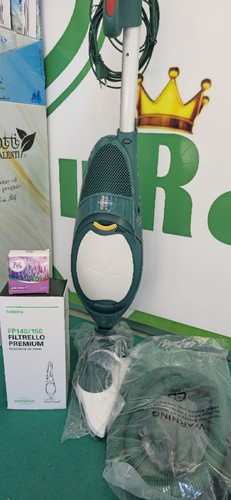 Folletto vk140 nuovo con - folletto,