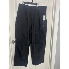 Foot Locker Baggy gamba larga