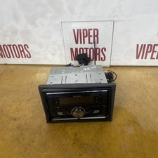 Vauxhall Corsa D Kenwood Radio Orologio Unità Display DPX7100DAB 2006-2014 Ref 313