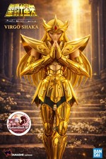 Saint Seiya Virgo Shaka Saint