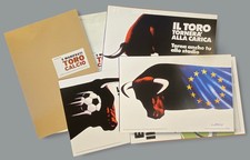 SANTO ALLIGO, TORO CALCIO, 5