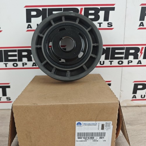 Puleggia albero motore - puleggia,
