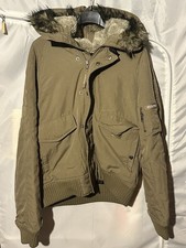 Giacca Donna Woolrich