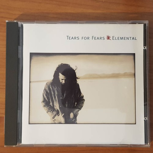 Tears for fears elemental - for,
