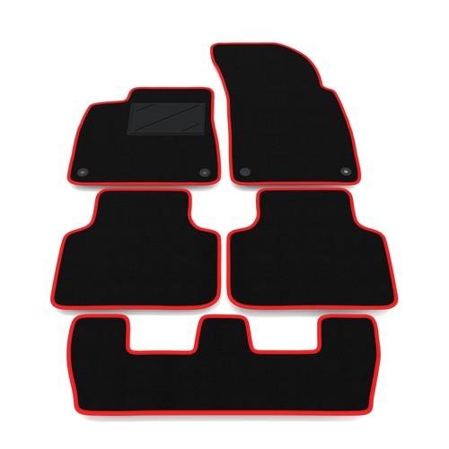 Tappetini compatibili con audi - compatibili,