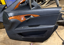 Mercedes W211 Pannello Porta