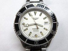 Orologio subacqueo LONGINES
