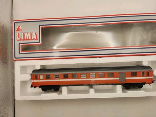 Lima 309345 carrozza - h0,
