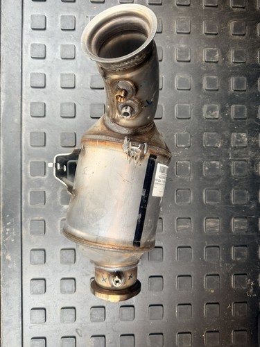 Filtro antiparticolato diesel - filtro,