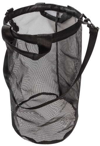 Borsa raccolta rete - raccolta, in