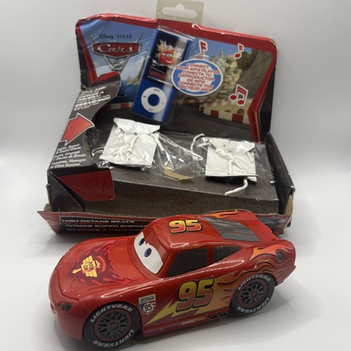Disney pixar cars mp3 - disney,