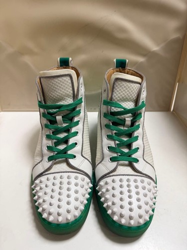 Sneakers christian louboutin - sneakers,