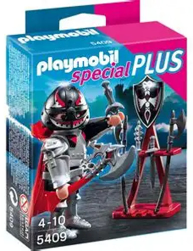 Playmobil 5409 - --,