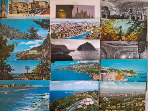 Stock cartoline - 15,