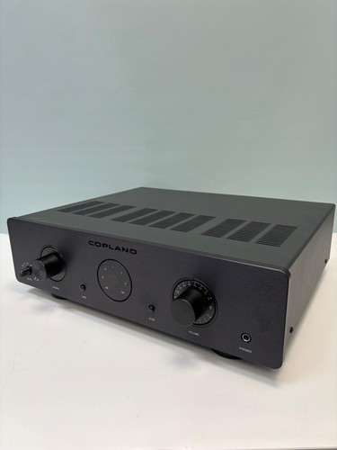 Amplificatore integrato