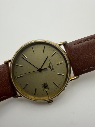 Montre longines quartz - longines,