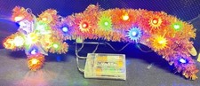 Stella Cometa Vintage Natale