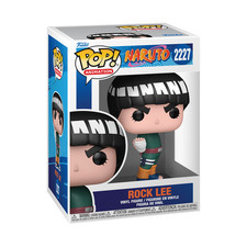 Funko Pop! Animation Naruto