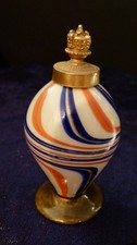 Antique venetian hand blown - antique,
