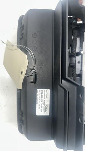 Schermo gps audi fase 2 - schermo, 1