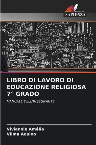 Libro lavoro educazione - libro, di