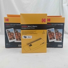 Kodak Mini 2 stampante
